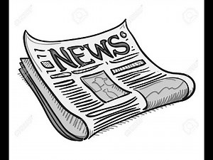 tv news bulletin sound effect breaking news sounds