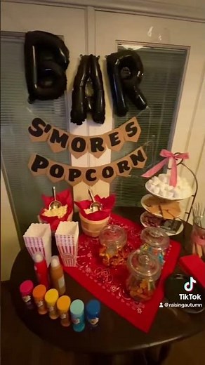 Country Western Party Ideas