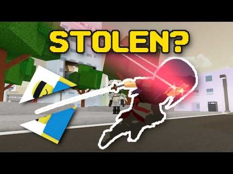 I STOLE Jujutsu Shenanigans Combat?