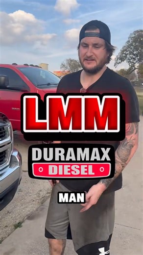 BEST WAY TO GET MORE RELIABILITY FROM YOUR LMM 🛻💨 #performance #truckperformance #truck #dieselengine #dieselmechanic #enginebuild | Infinity Diesel Trucks