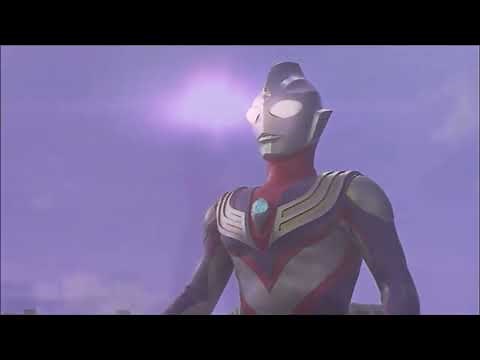 TAKE ME HIGHER / V6 『ウルトラマンティガ』オープニングテーマ映画『ウルトラマンティガ THE FINAL ODYSSEY』主題歌