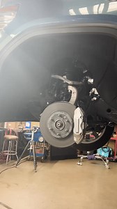 New tires, no worries. | GMC