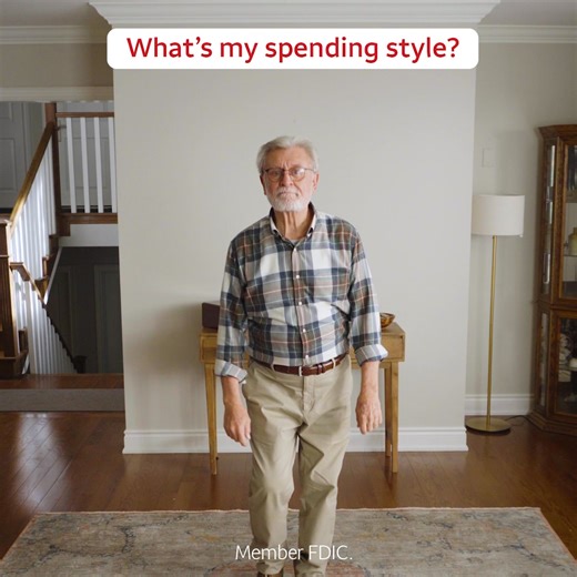 2.7M views · 58 reactions | The Wells Fargo Mobile® app can help you track your spending, so you always know where you stand. | Wells Fargo | Facebook