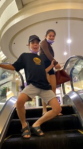 Lakad Unggoy sa mall | JOIRA