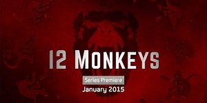 12 Monkeys : le début de la saison 1 disponible en streaming
