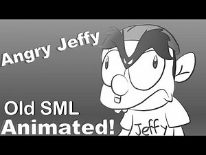 Old SML Animation