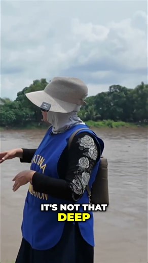 Mexico to Guatemala: Uncharted Swim Adventure Awaits! #shorts