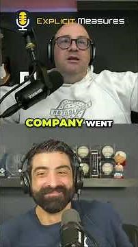 491: Unlock Excel Secrets: Why Power Query is a MUST-HAVE! #shorts