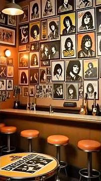 Top 5 Rock Bands of 1970s: Legends of Rock @AmericanIntl