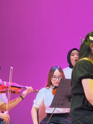 Tutti 2025: Sacred Heart Performance by Ola Gjeilo