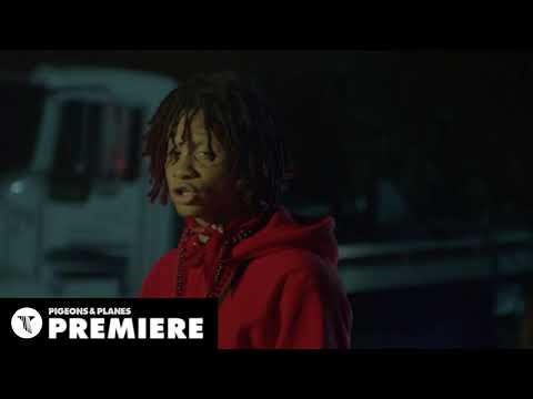 Trippie Redd - Love Scars (1 Hour Loop)