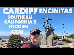 Cardiff By The Sea Encinitas : Hidden Gem of Southern California