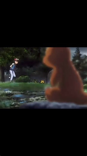 HIM on Instagram: "Part 1 | The sad story of charmander #fyp #foryou #pokemon"