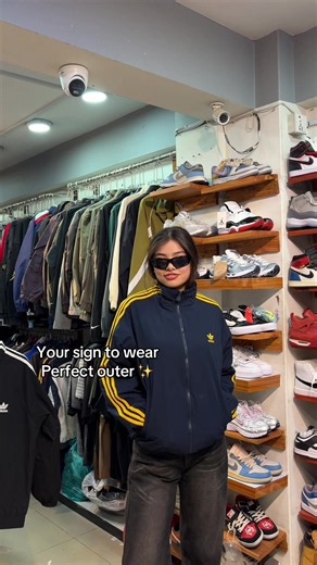 Premium Outerwear Near Me - New Arrival Outer Jacket