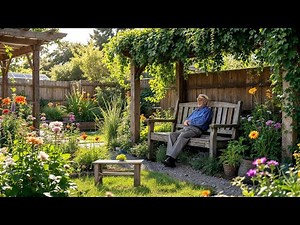 Getting Started With Your Garden: 120 Easy-to-Do Decorating Ideas