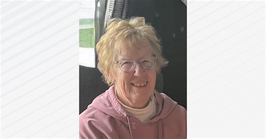 Victoria “Vicky” Lucille Nadler (Meuer)