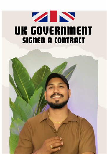 UK Partners with Delivery Services to Combat Illegal Work