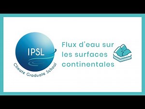 12 - Précipitations : mesures et estimations spatiales - Méthode inverse distance