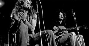 Jury Trial Scheduled as Spirit Sues Led Zeppelin Over “Stairway to Heaven”
