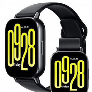 Smartwatch Xiaomi Redmi Watch 5 Prova dágua ATM5 Alexa Versão Active Super bateria 18 até 30 dias assistente de voz chamadas bluetooth esportivo - Unity - Smartwatch e Acessórios - Magazine Luiza