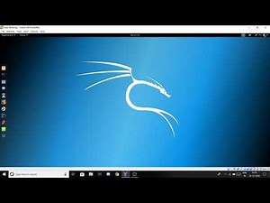 kali Linux : IP address problem in virtual box solved