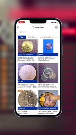 2026 Ranking MAJOR Lincoln Pennies Finds Don't Miss it！ #heritcoin #coincollecting #lincolncent