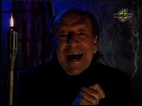 Beyond Bizarre - TV Series - Episode