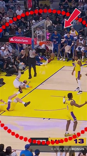 Stephen Curry KNOWS What It REALLY Means Cold Moment Goes VIRAL 😱#StephenCurry #NBA #ViralShorts