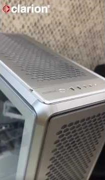 Build Your Dream 3D, AI & Gaming Desktop | Clarion Computers Kolkata Custom PC Experts”