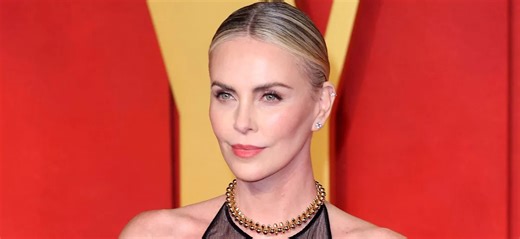 Charlize Theron's Shocking Youthful Look In New Pics Has Fans Stunned As Plastic Surgeon Weighs In