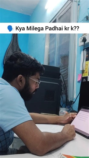 Kya milega padhai krke? #motivation #emotional #dream #trending #viral #motivational #sad #shorts