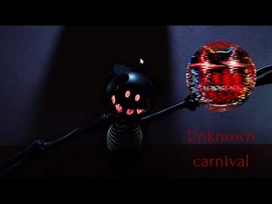 How to escape the carnival in Piggy: the unknown future