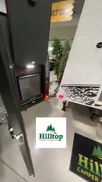 2026 Intech Flyer Pursue Walkthrough | Lightweight • Rugged • Adventure-Ready