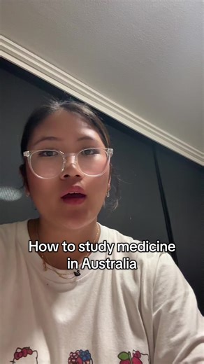 How to Get into Medical School in Australia