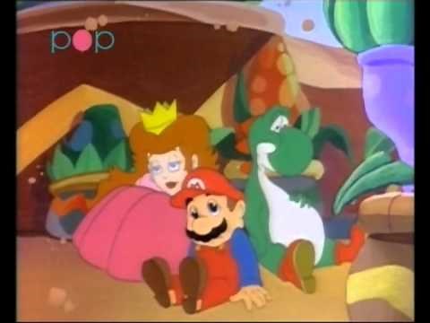 Super Mario World (Episode 1) - Fire Sale