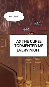 I was certain that I hated the wizard …at least, before he worked his magic on me🥲 | Lezhin Comics