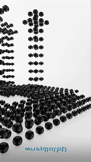 Speaker columns surrounded by speakers #columns #surrounds #platform