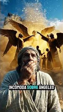 The Book of Enoch Explained: Mysteries Outside the Biblical Canon ✨