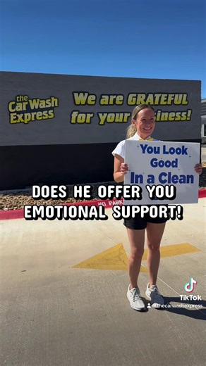 Car Wash Customer Service: We're Here For You!