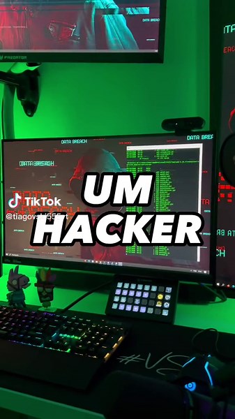 Pranks de hackers para surpreender os amigos 😂