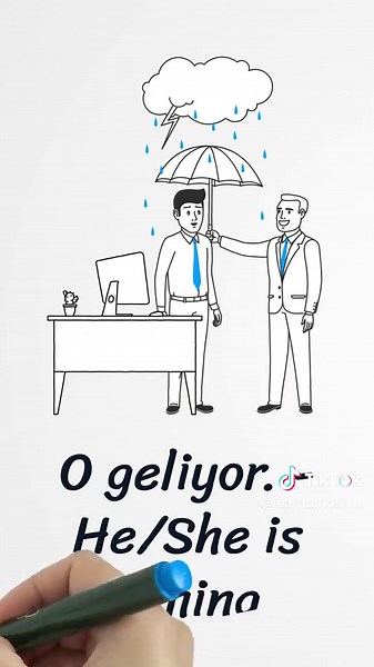 learnturkishim TikTok'ta