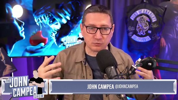 James Wan Circling Creature From The Black Lagoon Horror Remake