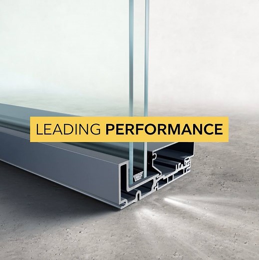 Architects and builders asked for it. We made it happen. Meet our new Marvin Modern line. www.Marvin.com/Modern | Marvin