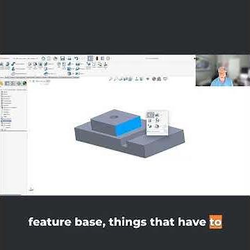 Creating Reference Planes in SolidWorks