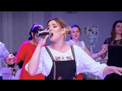 La nunta asta 🎤 Lia Taburcean 🎵 Live Nunta🪕