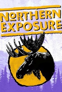 Northern Exposure: Season 2, Episode 4 | Cast and Crew  | Rotten Tomatoes