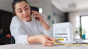 Easy ways to improve your internet speed