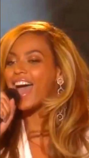 Beyonce When Jesus Say YES Nobody Can Say No Destiny's Child Michelle Williams, Kelly Rowland