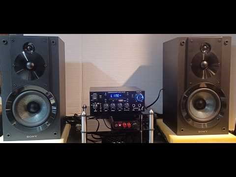 Douk Audio T14-EQ Mini MM/MC Phono Stage RIAA Preamp REVIEW