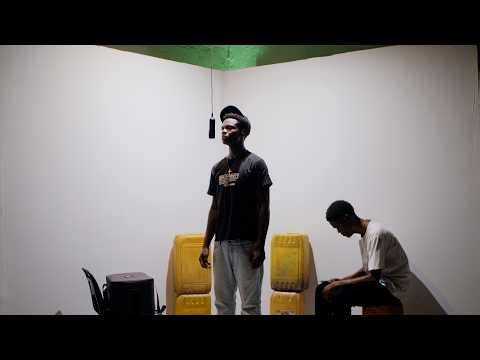 LEM'S - FREESTYLE BITCH | SESSION PERFORM